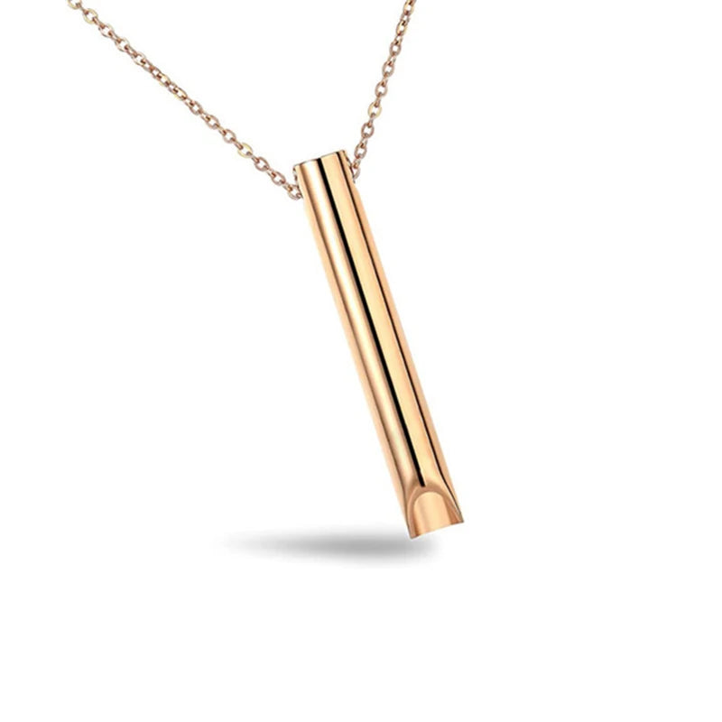 Anti-Smoking Necklace Gen.1