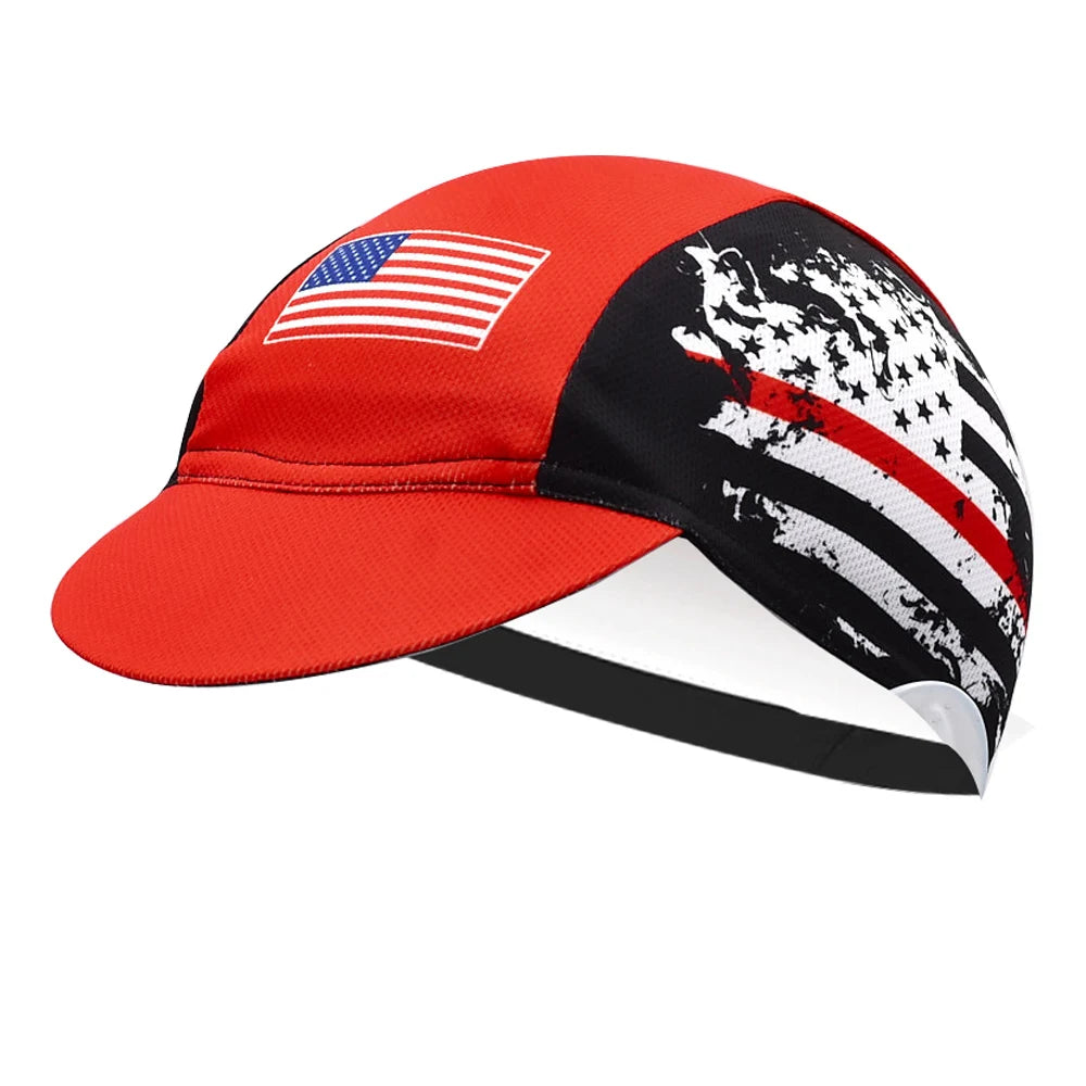 USA Pro Team Sports Cap
