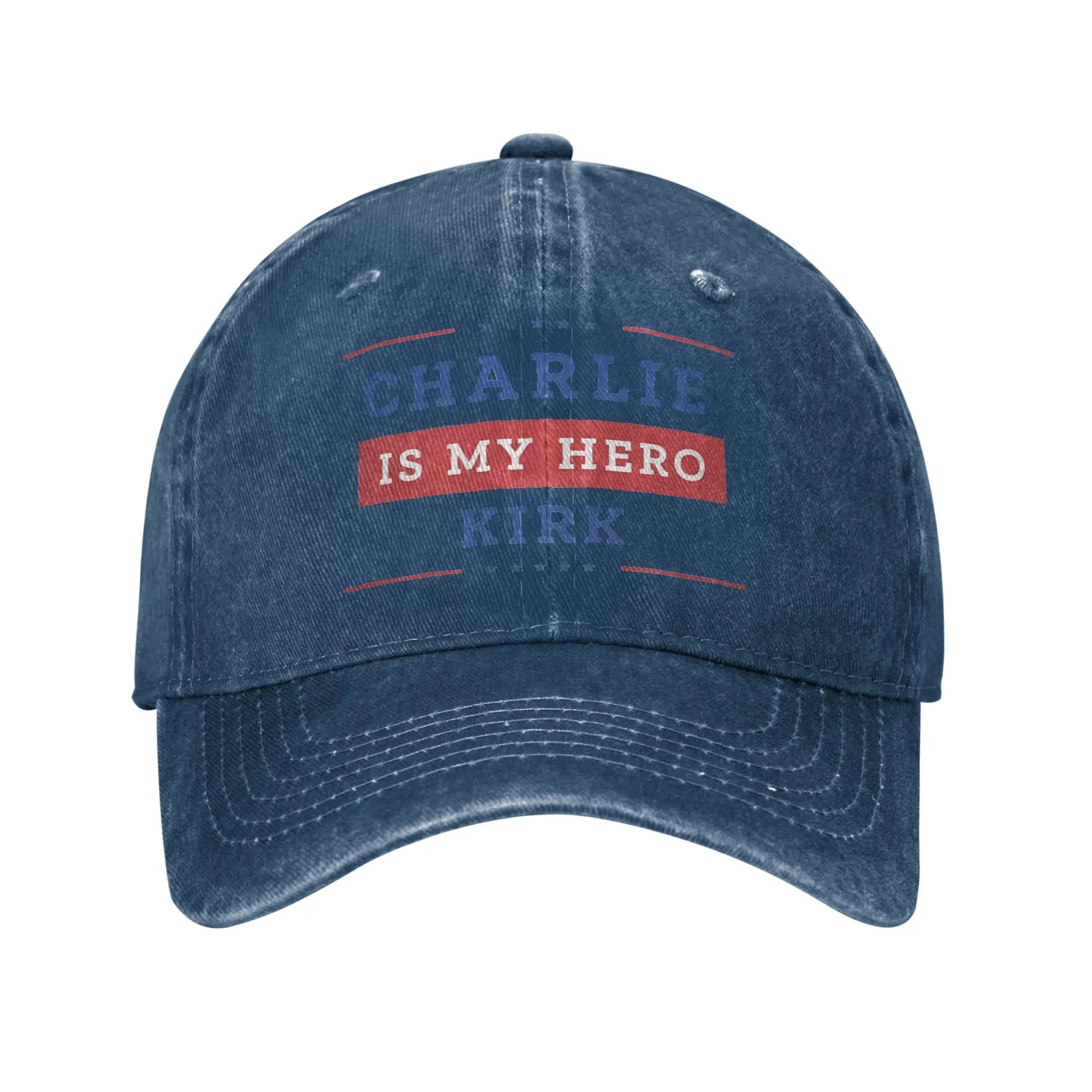 Memorial Hat for Charlie Kirk