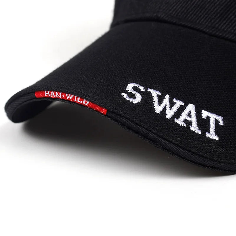 SWAT CAP
