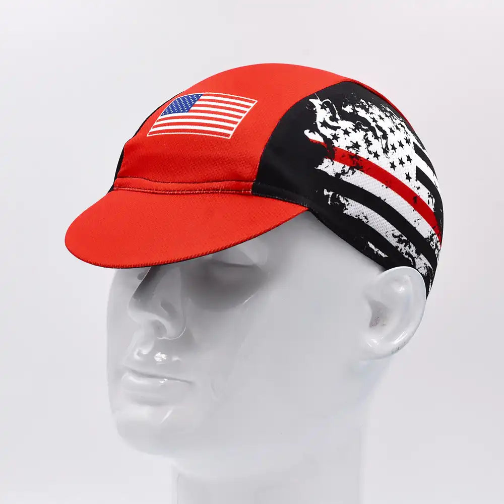 USA Pro Team Sports Cap