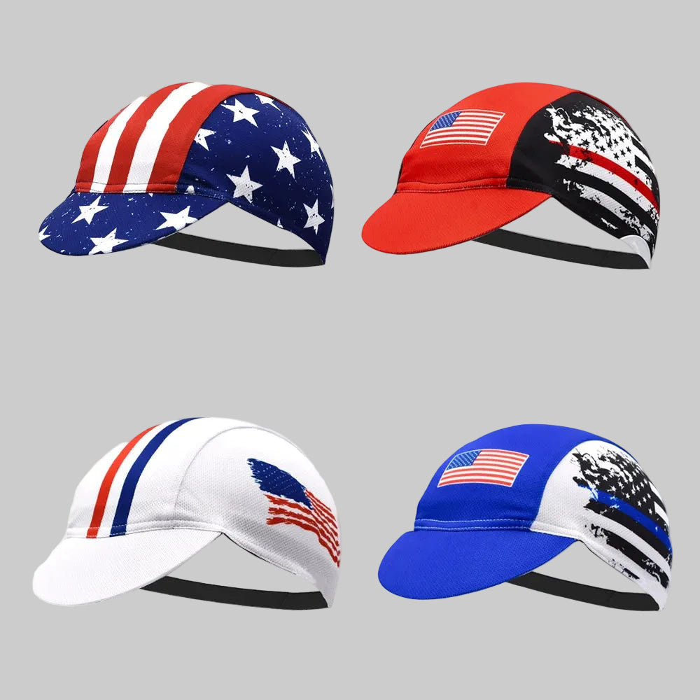 USA Pro Team Sports Cap