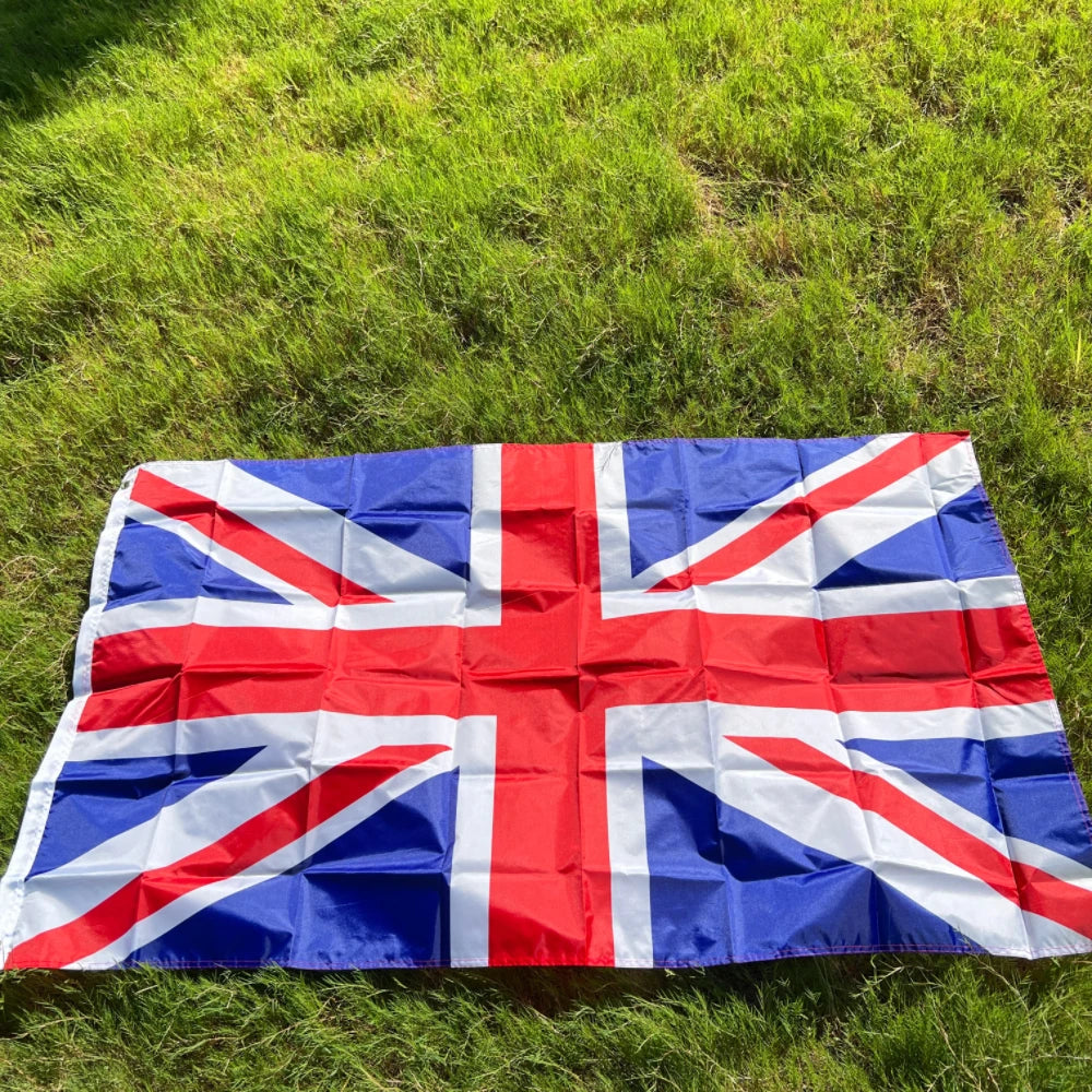 Premium British Flag