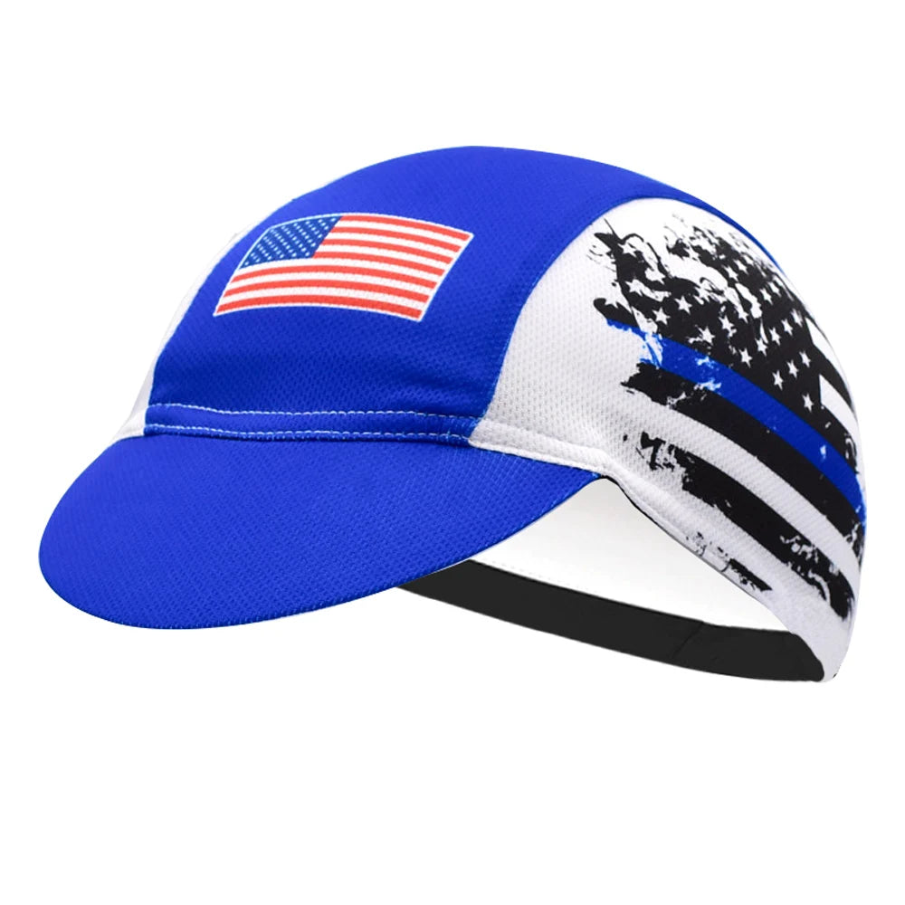 USA Pro Team Sports Cap