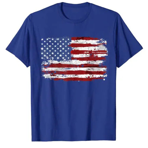USA Patriot T-Shirt