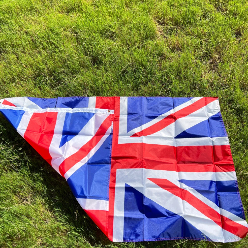 Premium British Flag