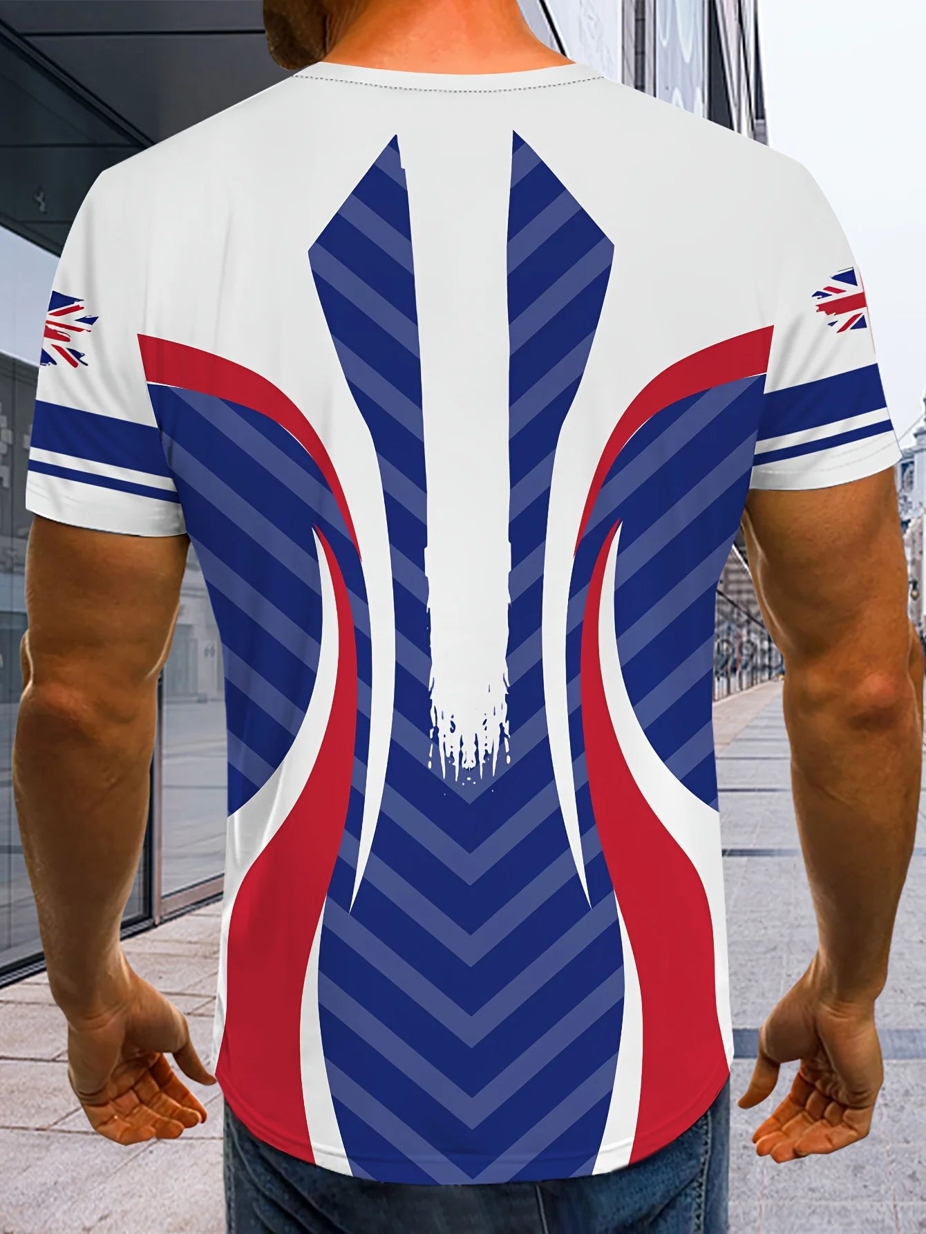 Premium Britain T-shirt