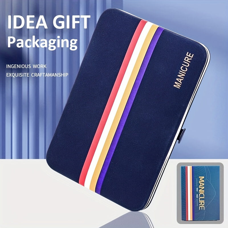 Premium Nail Clipper Set