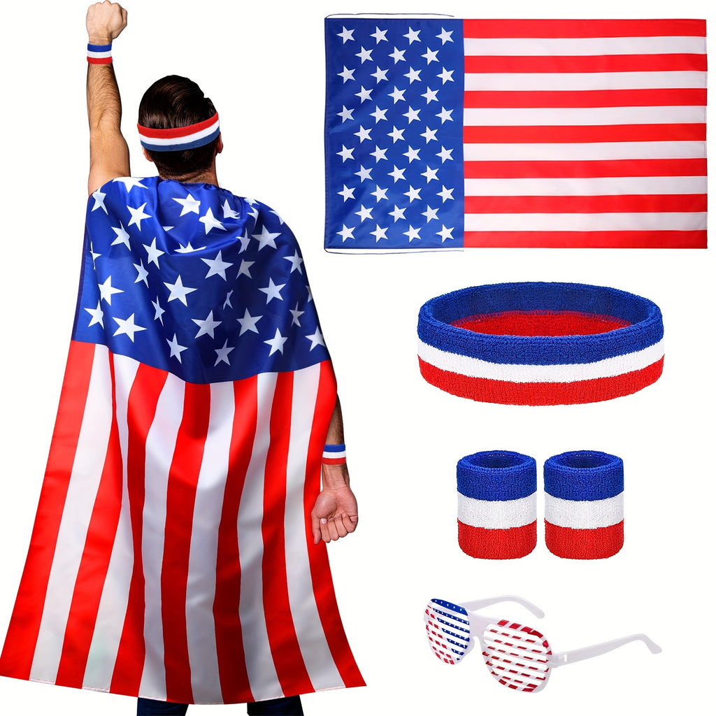American Full-Pack