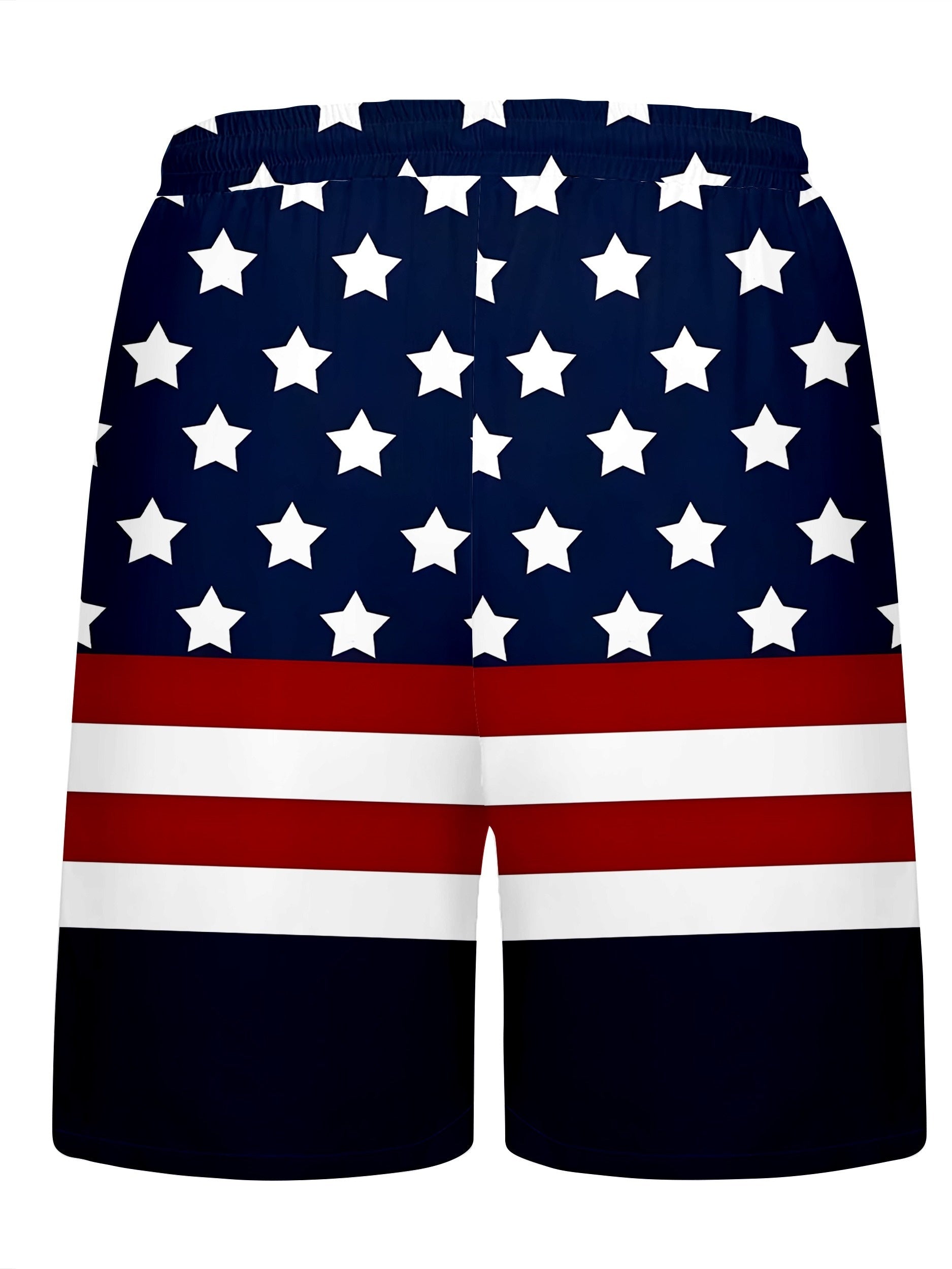 USA Premium Beach Shorts