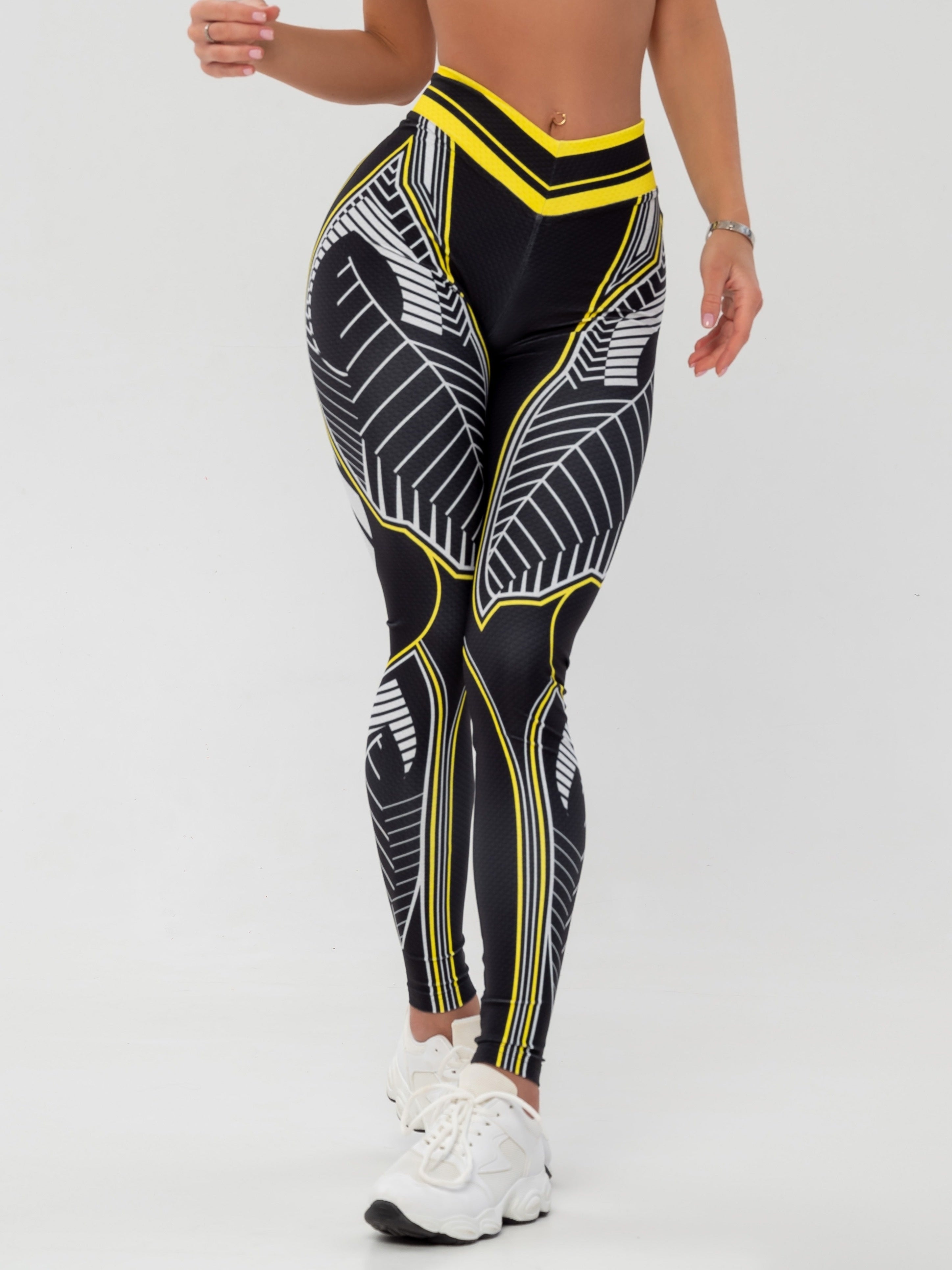 Premium Yoga Leggings